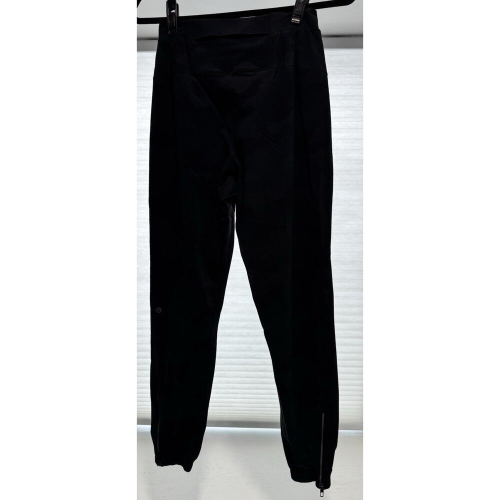 Lululemon Surge Jogger Size XS LM5AA6S H3RT Heritage 365 Camo Black Grey - Picture 5 of 7